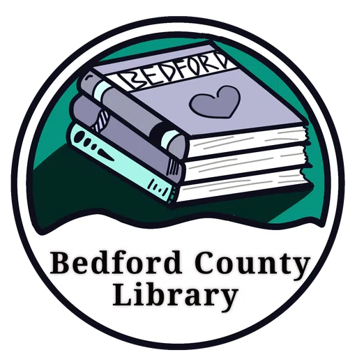 Bedford County Library Inc logo
