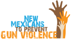 New Mexicans to Prevent Gun Violence logo