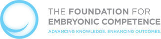 The Foundation for Embryonic Competence logo