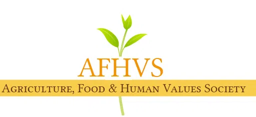 Agriculture Food and Human Values Society logo