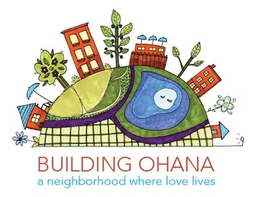 Building Ohana logo