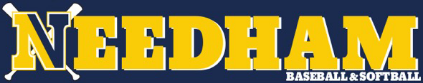 Needham Baseball and Softball Inc logo