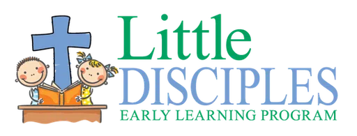 Little Disciples Early Learning logo