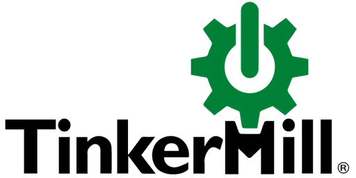 Tinkermill logo