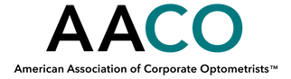 The American Association of Corporate Optometrists logo