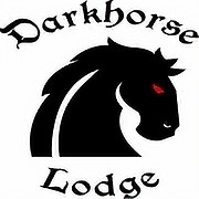 Darkhorse Lodge Inc logo
