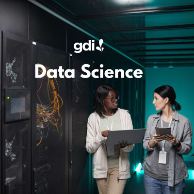 Girl Develop It logo