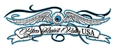 Bikers Against Bullies USA logo