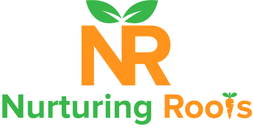 Nurturing Roots logo