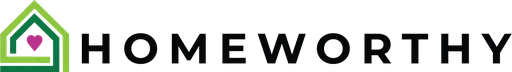 Homeworthy logo