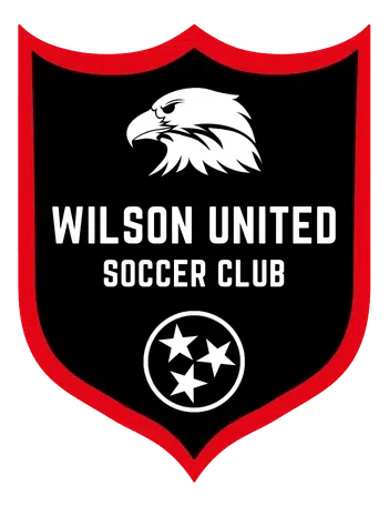 Wilson United Soccer League logo