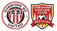 Cheshire Soccer Club Inc logo