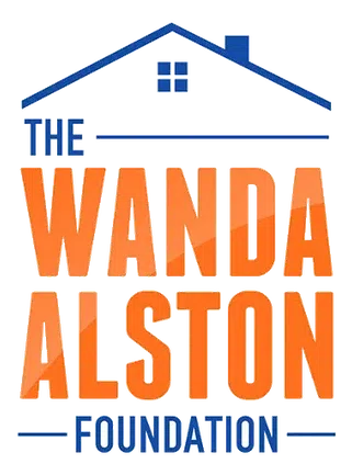 Wanda Alston Foundation logo