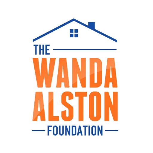 Wanda Alston Foundation logo