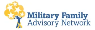 Military Family Advisory Network logo