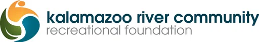 Kalamazoo River Community Recreational Foundation logo