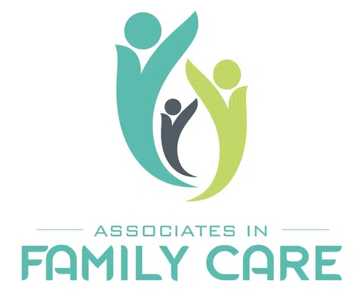 Associates in Family Care logo