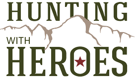 Hunting With Heroes Inc logo