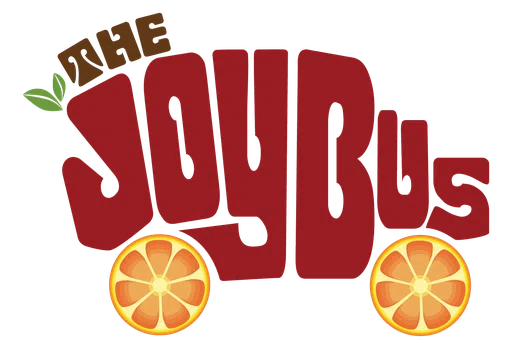 Joy Bus logo