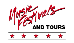 Music Showcase Festivals Inc logo