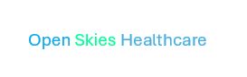 Open Skies Healthcare logo