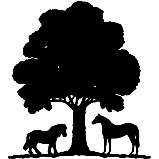 The Dorset Equine Rescue Inc logo