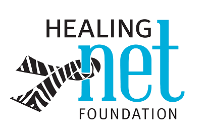 The Healing Net Foundation logo
