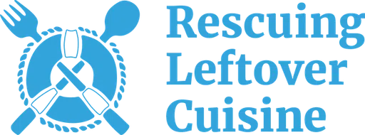 Rescuing Leftover Cuisine Inc logo