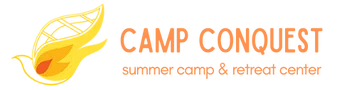 Camp Conquest logo