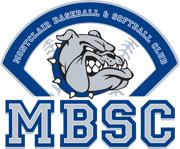 Montclair Baseball Softball Organization logo