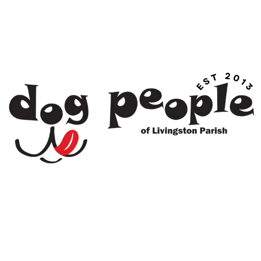 Dog People of Livingston logo