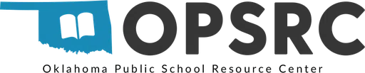 Oklahoma Public School Resource Center logo