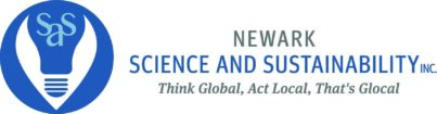 Newark Science and Sustainability logo