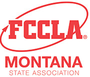 Family Career & Community Leaders of America Inc Montana Association logo