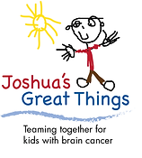 Joshuas Great Things Foundation logo