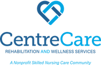 Centre Care Inc logo