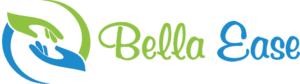 Bella Ease logo