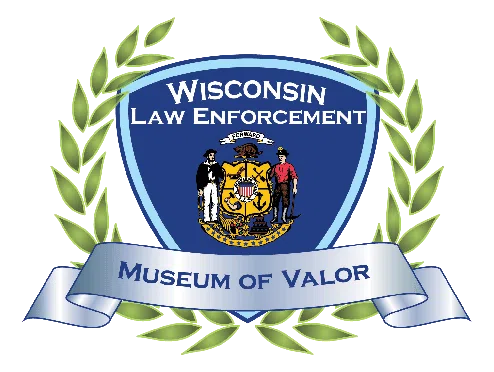 Wisconsin Law Enforcement Museum of Valor logo