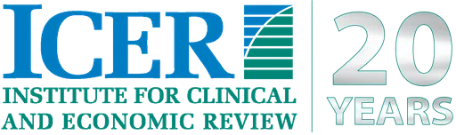 Evidence for Healthcare Improvement logo