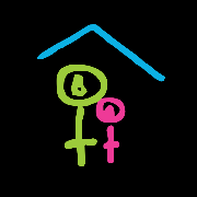 Two Foundation logo
