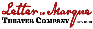 Letter of Marque Theater logo