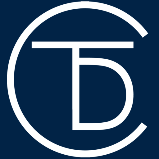 TD Club Foundation logo