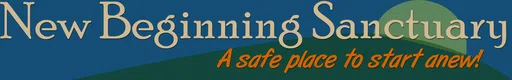 New Beginning Sanctuary logo