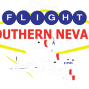 Honor Flight Southern Nevada logo