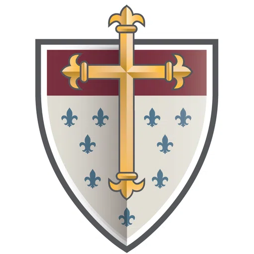 Roman Catholic Foundation of Eastern Missouri logo