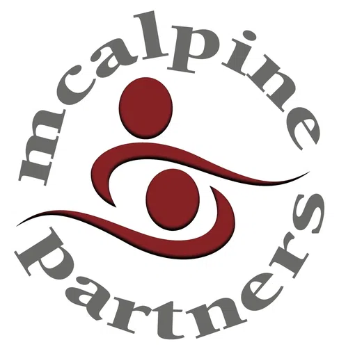 Mcalpine Partners logo
