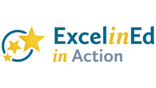 Excellence in Education National Inc logo