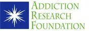 Addiction Research Foundation logo