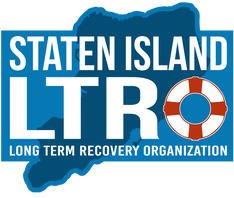 Staten Island Interfaith & Community Long Term Recovery Organization logo