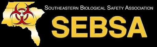 Southeastern Biological Safety Association logo